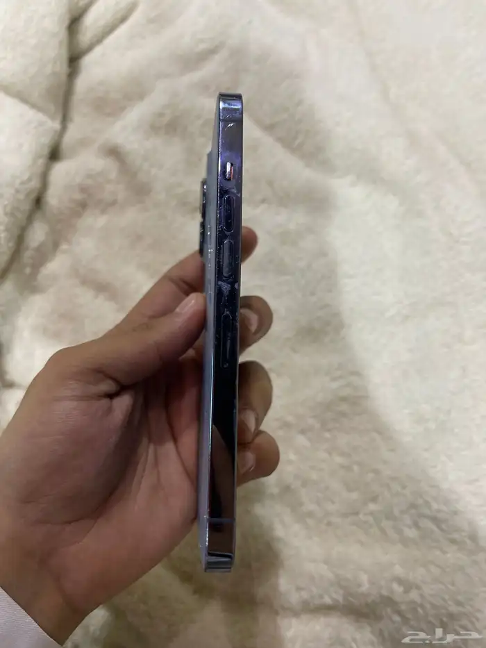 ايفون 13 برو 1