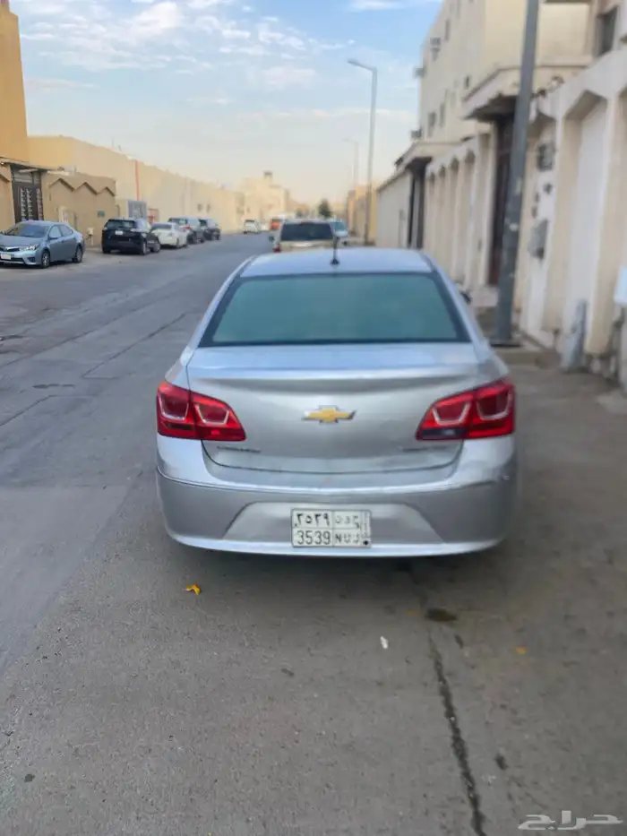 كروز 2017 للبيع 2