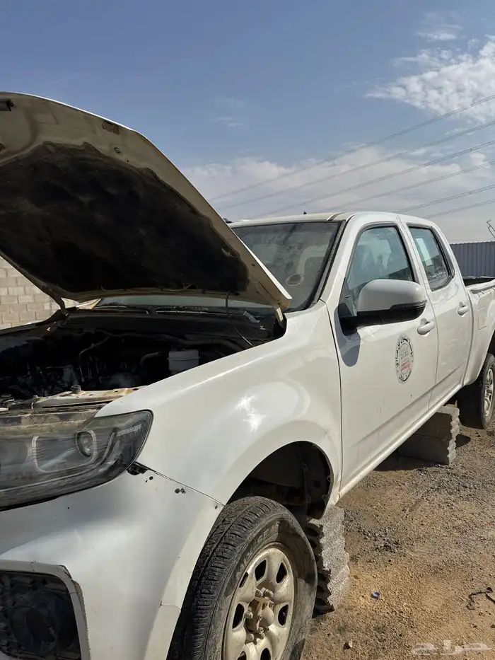 ونجل 7 تشليح قطع غيار   محركات وكاله شد بلد   يوجد. تركيب 1