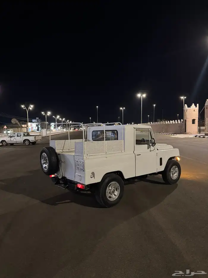 جيب نيسان G61 8