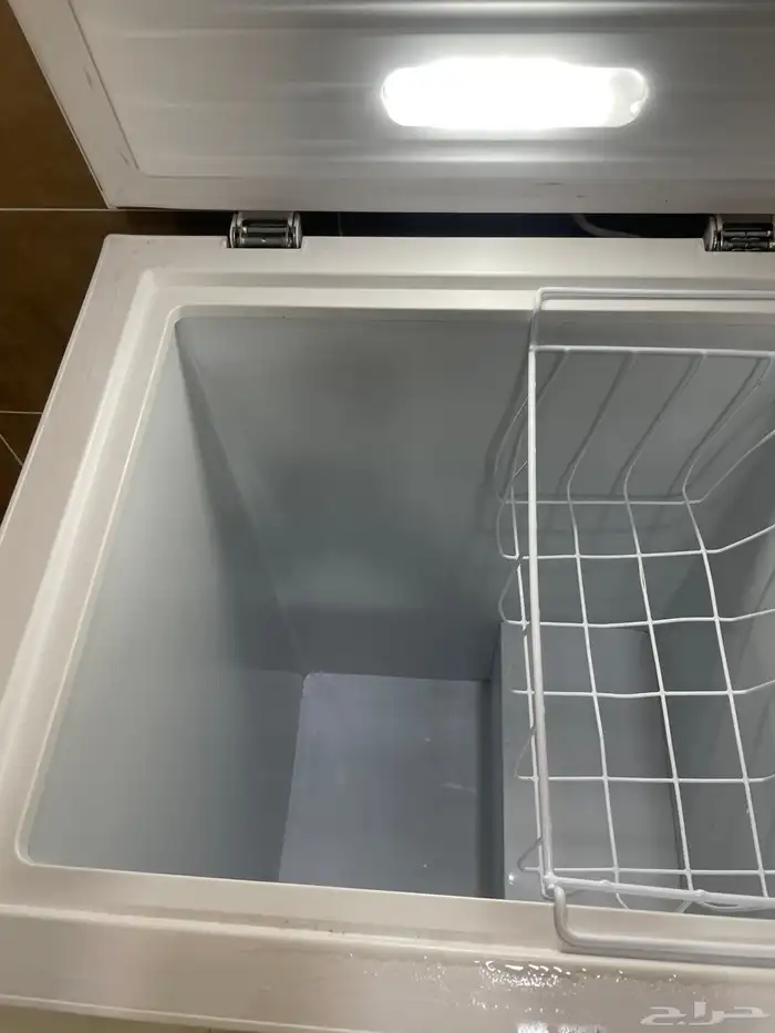 فرايزر 3 قدم 1