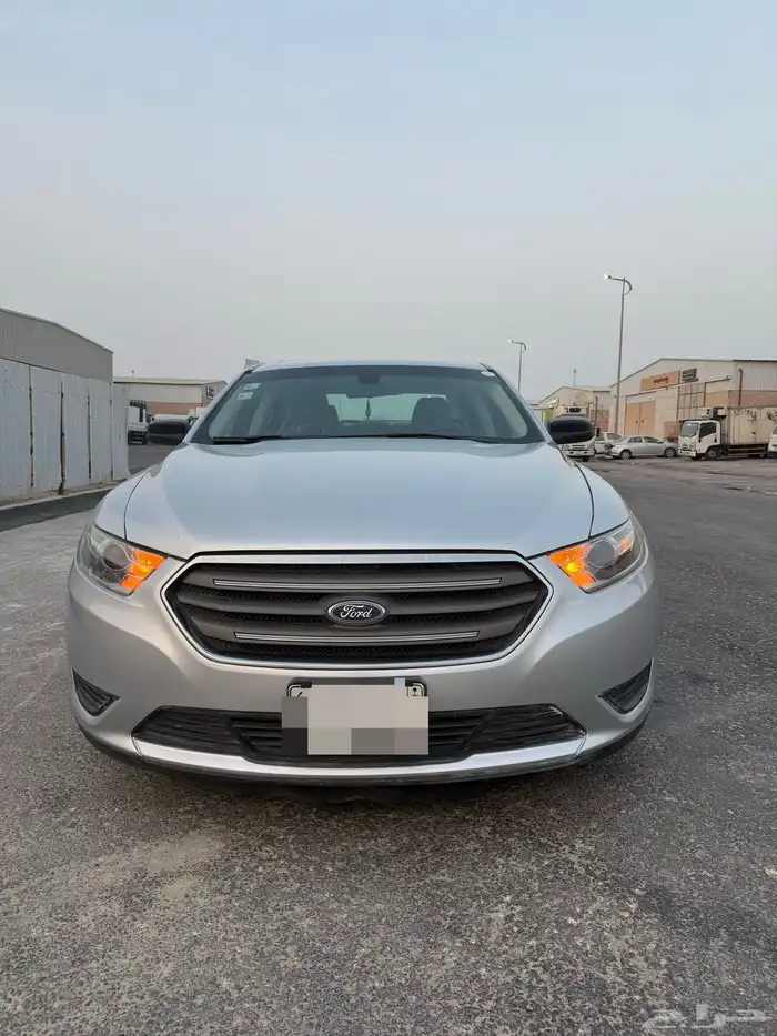 توروس 2019 عداد 335 الف كم - نظيف جدا 1