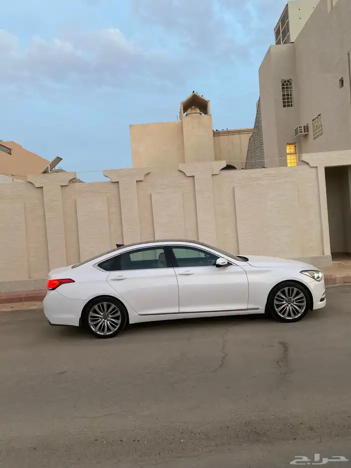 جنسس 2016 فل كامل 2