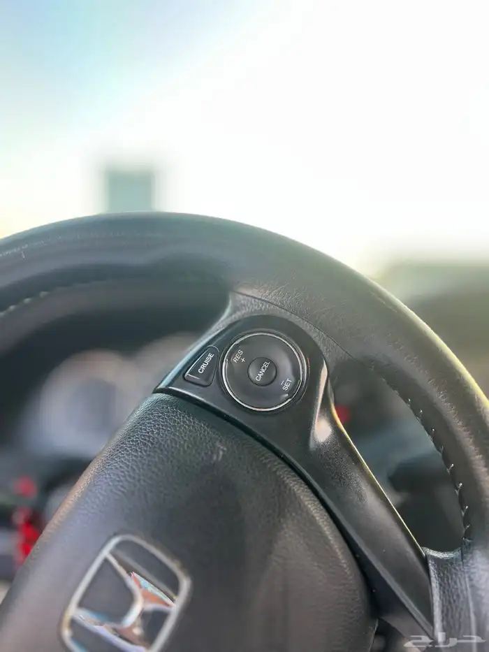 هونداي اكورد 2016 بدي وكاله ((تم البيع)) 47