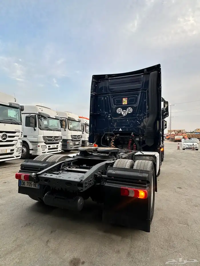 اكترس ام بي فور 2021 4