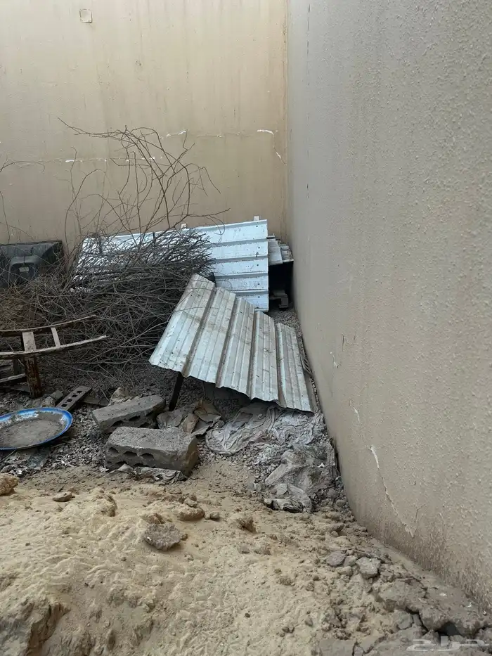 للبيع شينكو وباب بايكة وباب 1