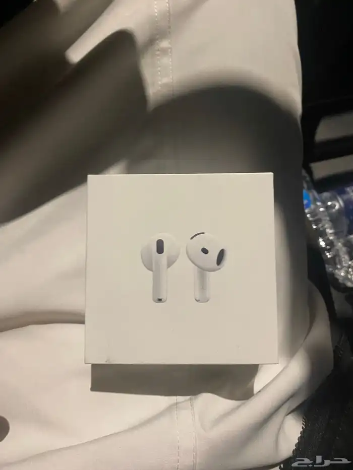 سماعه ابل آيفون اصليه 1