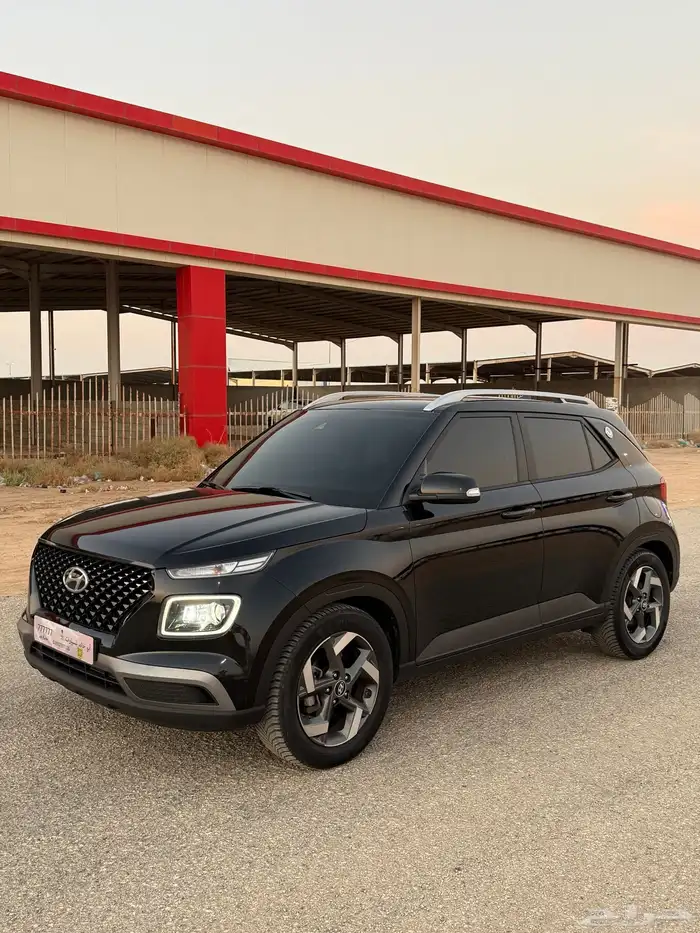 هونداي فينو 2020 فل كامل 1