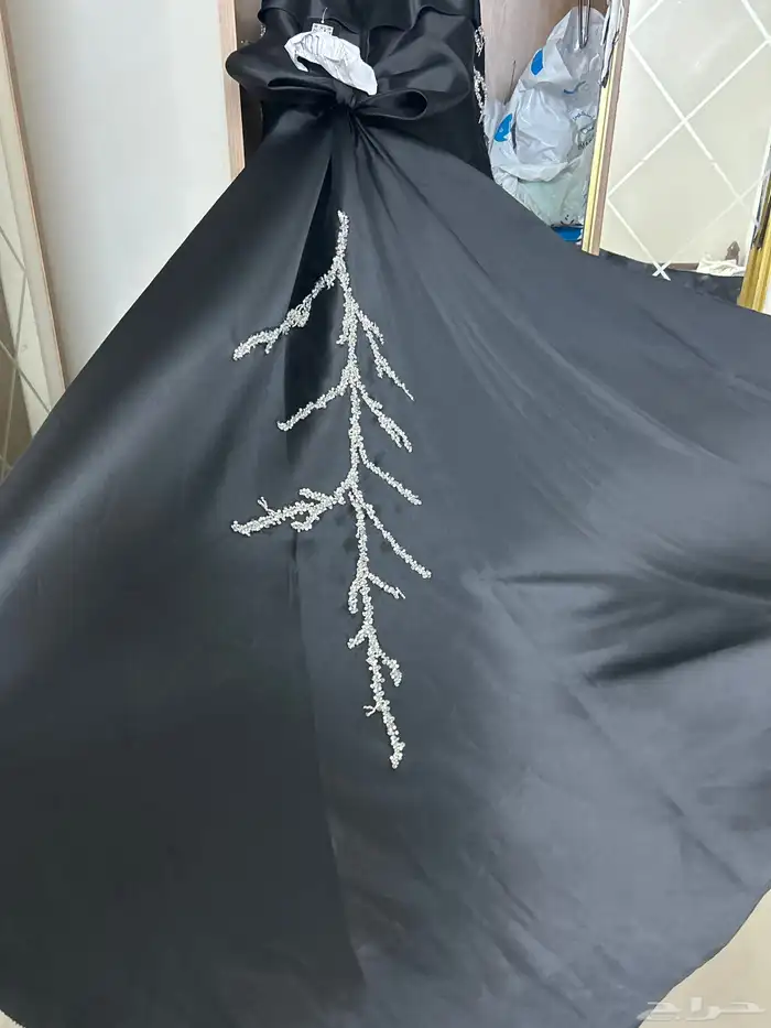 فستان جديد ماالتبس اخذته العصر ب679بابيعه ب 250 2