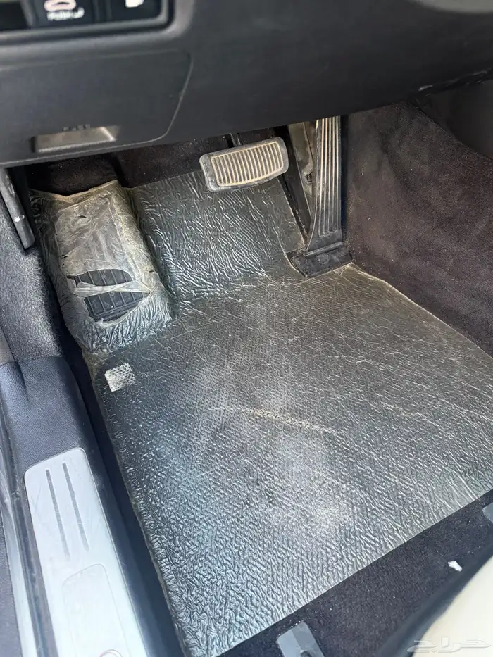 كيا كوريس 2016 فل كامل اعلى فئه 8 سلندر 25