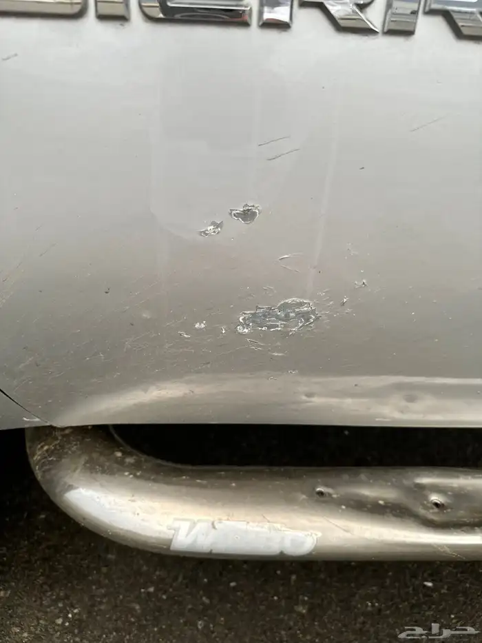 جمس سيرا 2013 استخدام مالك واحد 11