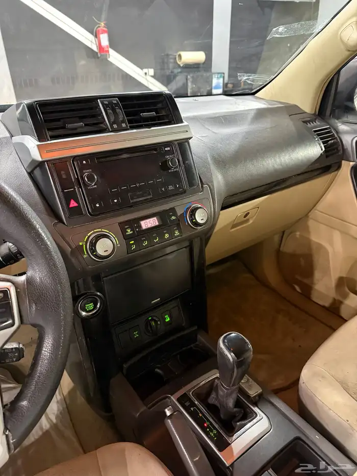 جيب برادو 2014 9