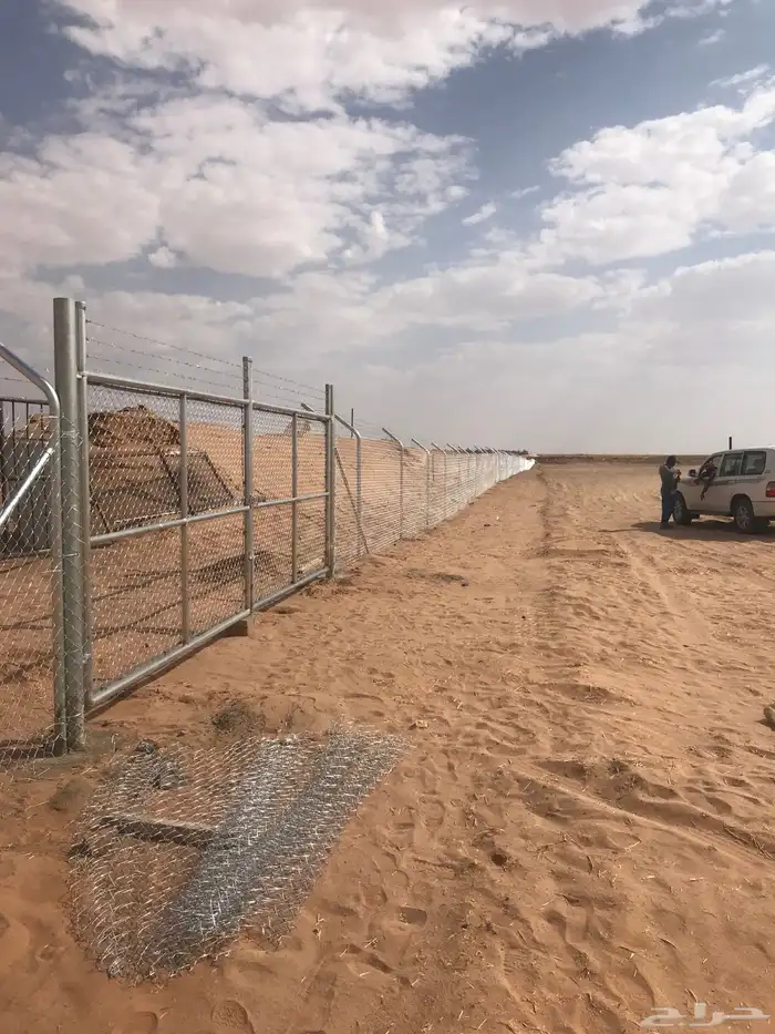 شبوك مزارع شبوك محميات 3