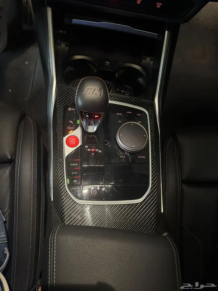 بي ام دبليو M2 - 2024 14