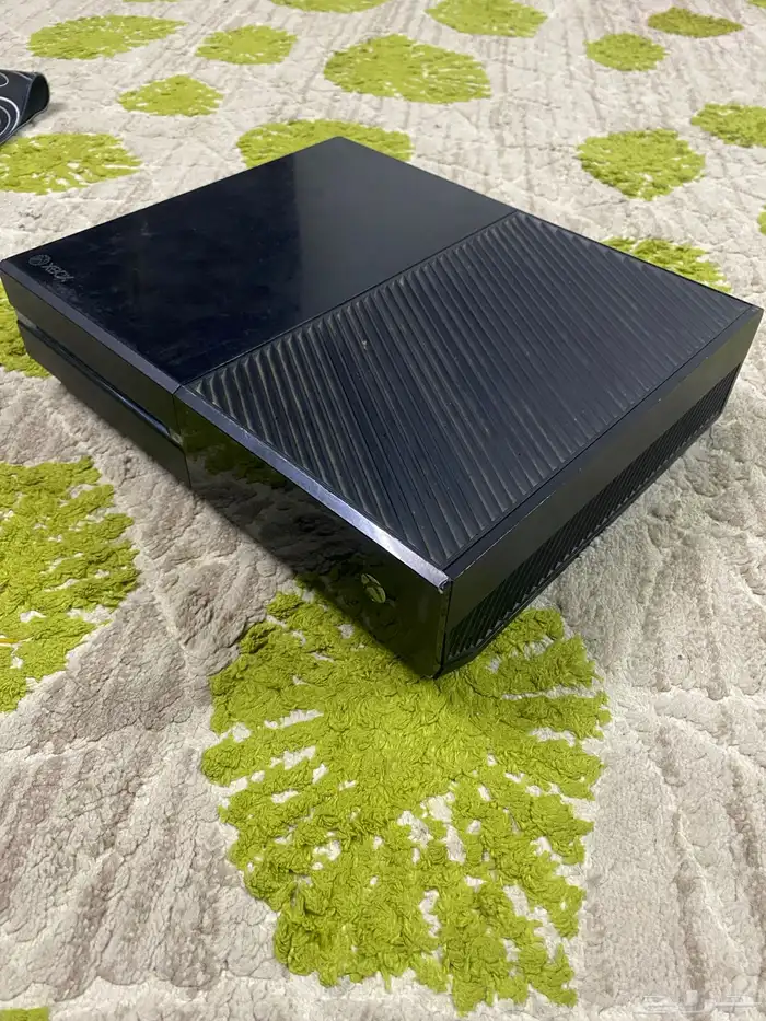 اكس بوكس ون للبيع مستعجل 0