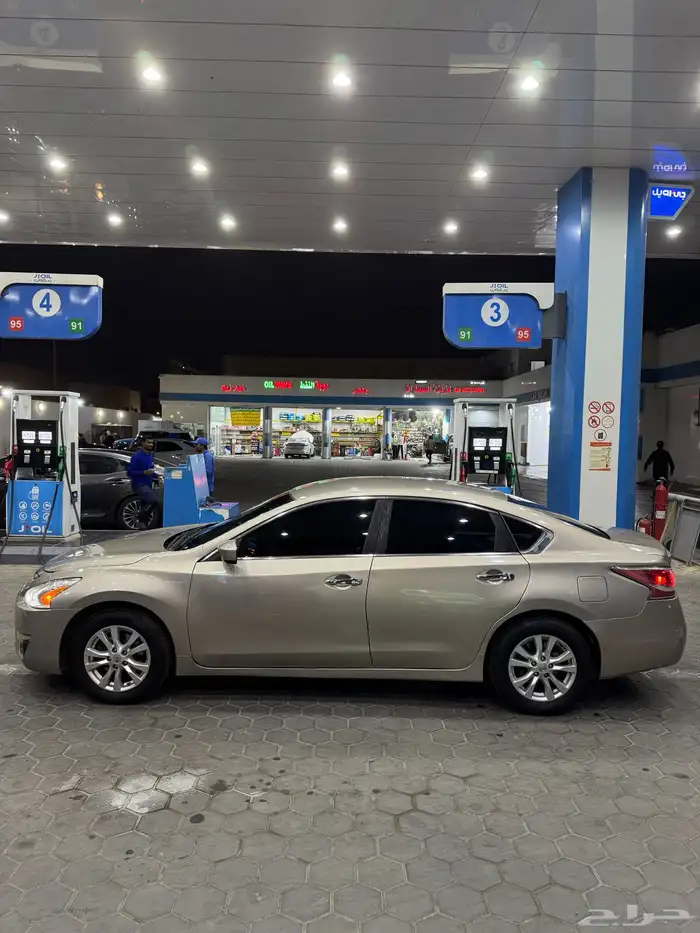 التيما 2015 4 سلندر بيع مستعجل 4