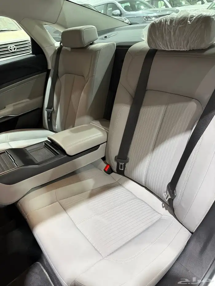 للبيع فورد تورس موديل 2021 15