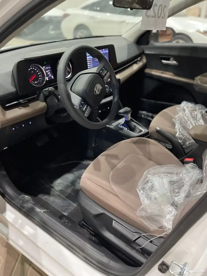 اكسنت سعودي 2025 كاش و اقساط 6