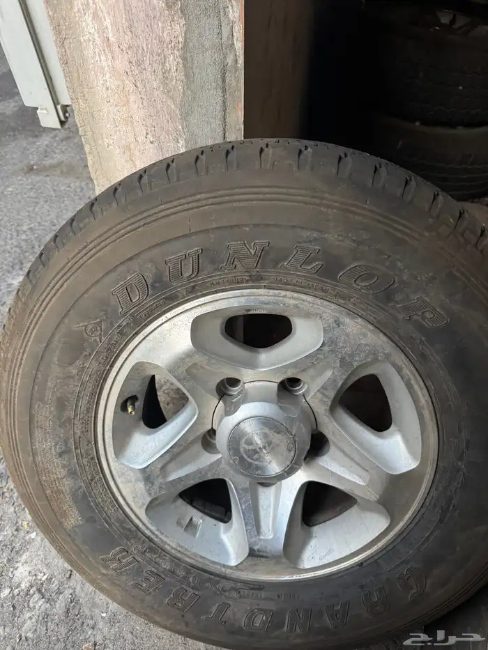 جنوط جيب ربع رفرف 11