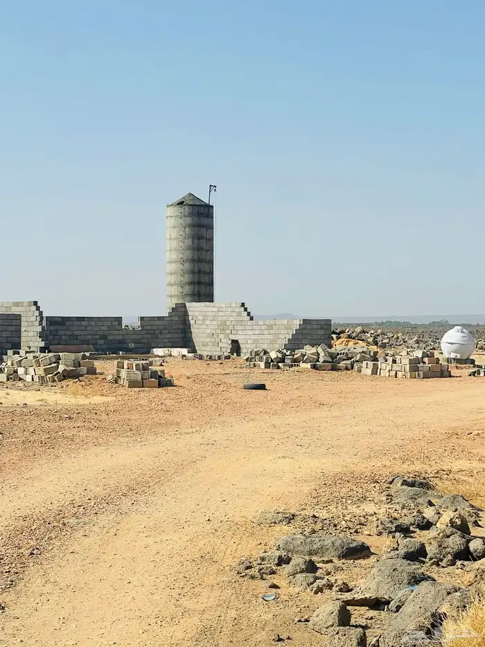 خزانات براكة دايري 0