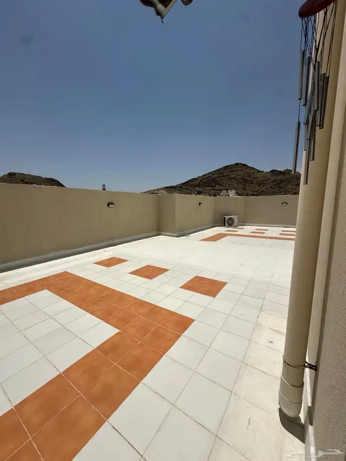 شقة مفروشة للإيجار الشهري الطائف 14