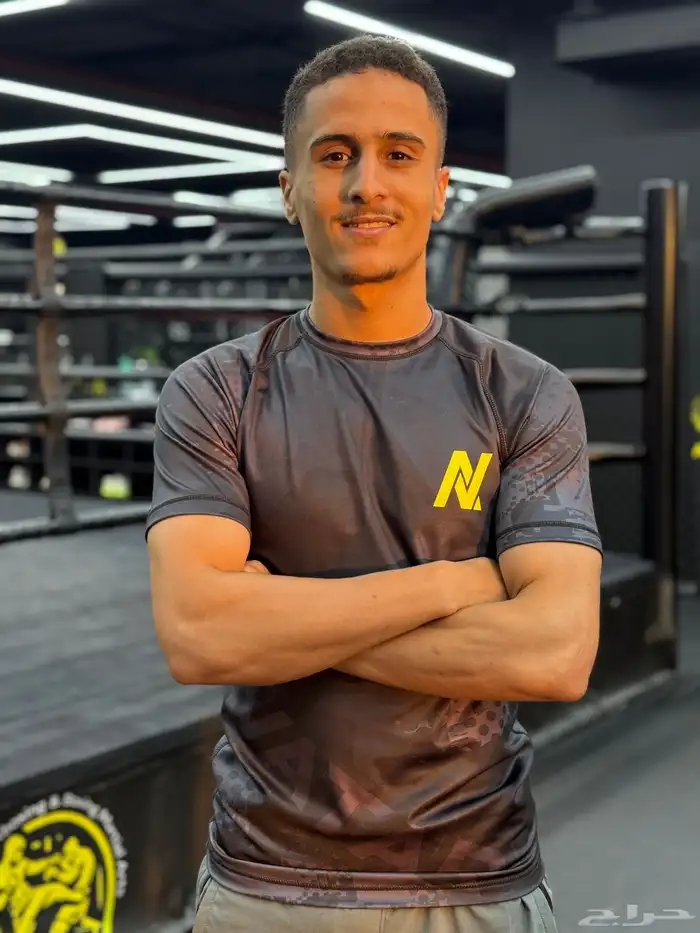 مدرب كيك بوكسينغ و مواي تاي ولياقة بدنية 0