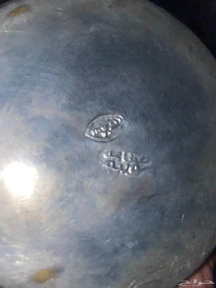 دله بغداديه صناعه سوريه 1