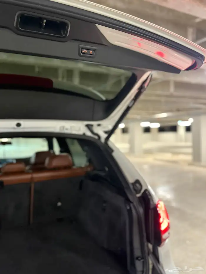 BMW X5 2014 KIT M V8 ( قمة في النظافة ) 43