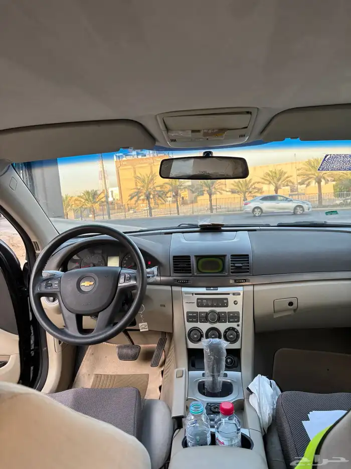 لوميناLS 2008 مخزنه شرط وارد توكيلات 9