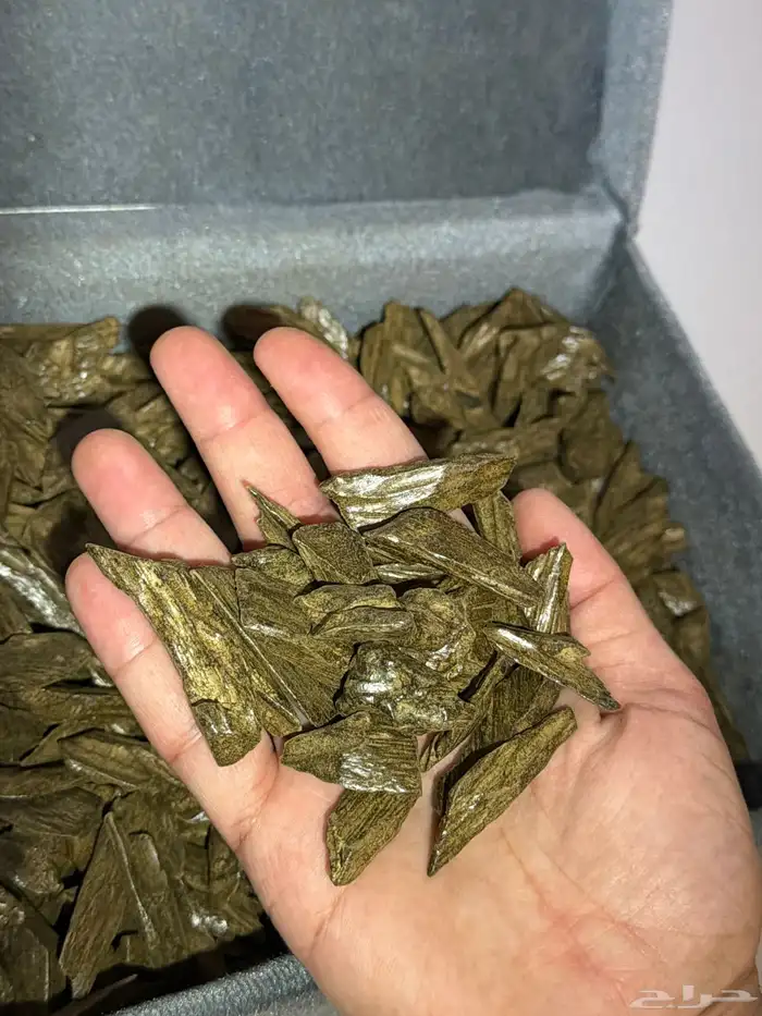 بخور كلمنتان 1