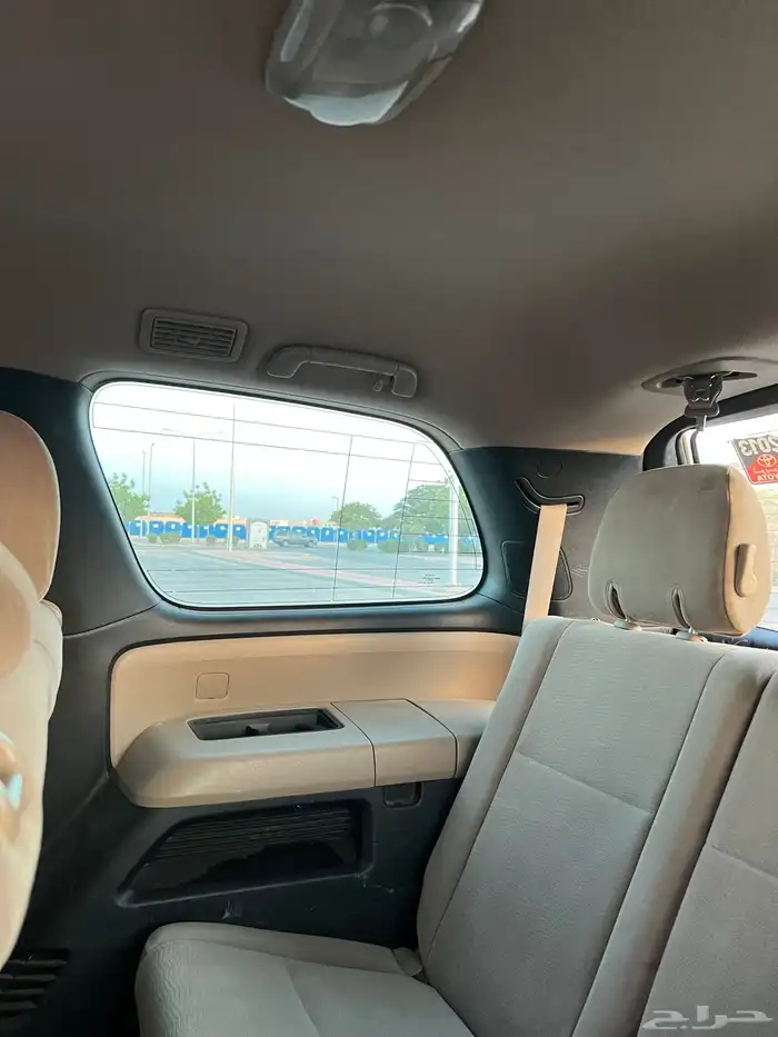 للبيع سكويا 22