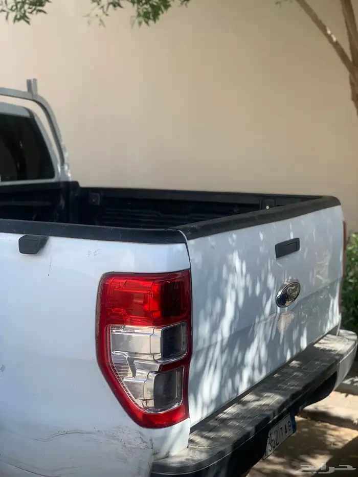فورد رينجر للبيع 6