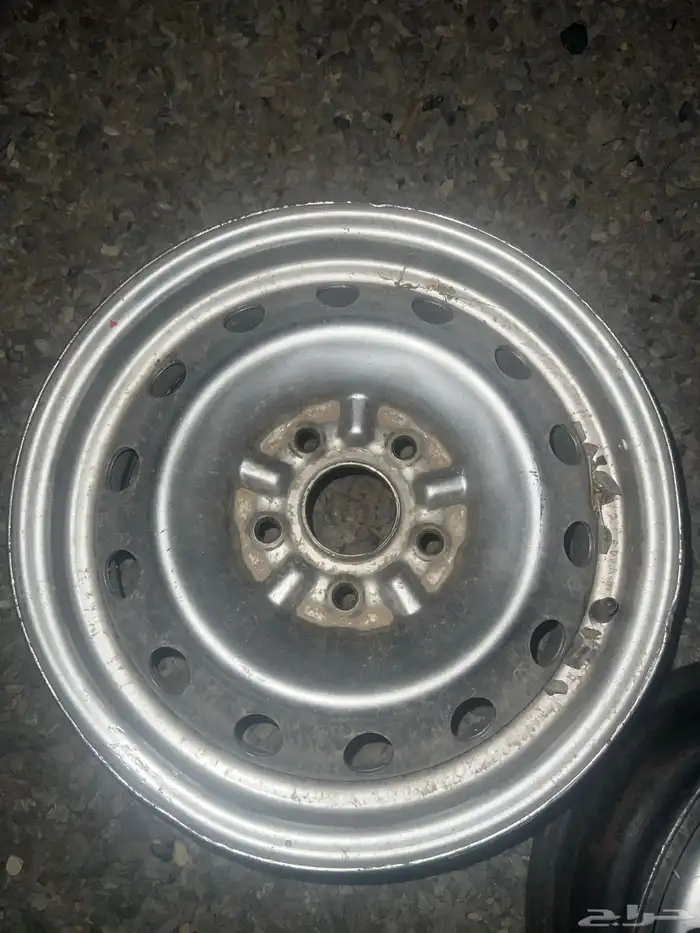 جنوط هايلكس من 2006 وفوق 0