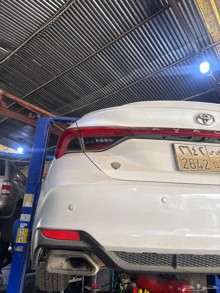 جيرات ومكاين وصيانة سيارات 0