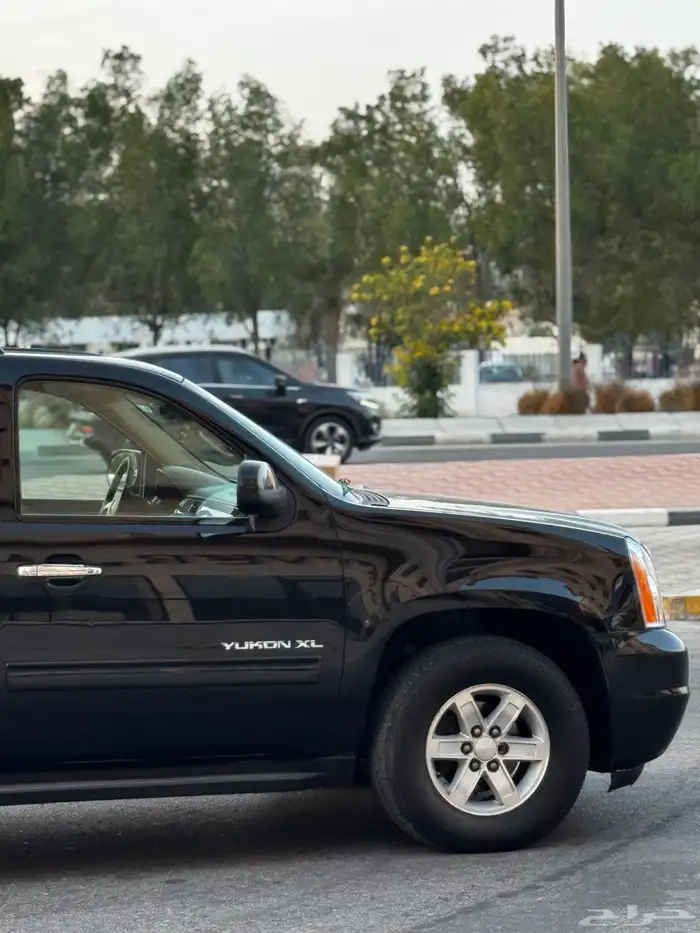 جمس يوكن طويل دبل نظيف 6