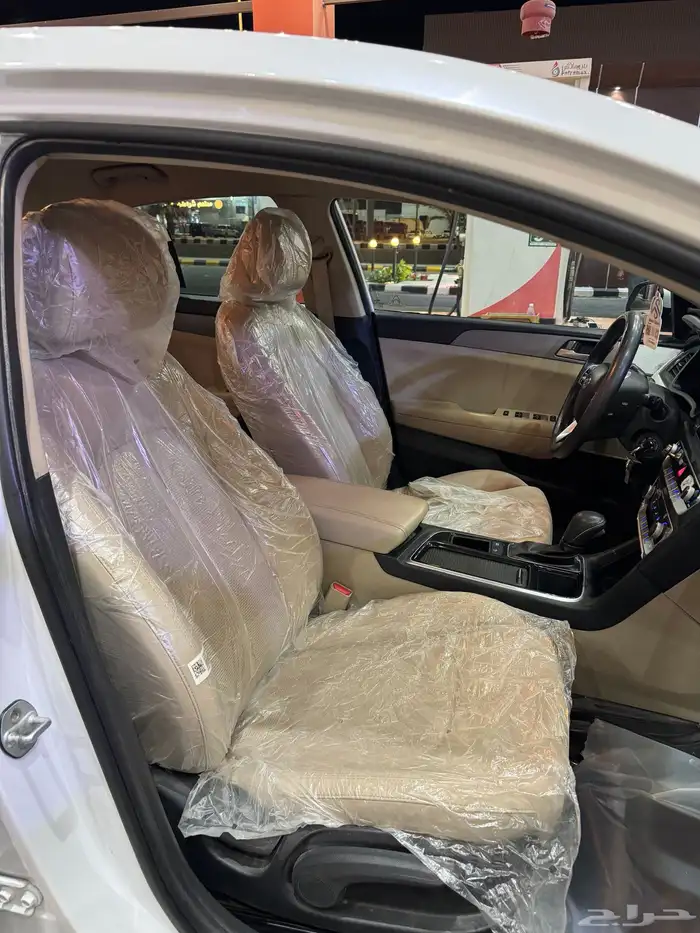 سوناتا 2019 19