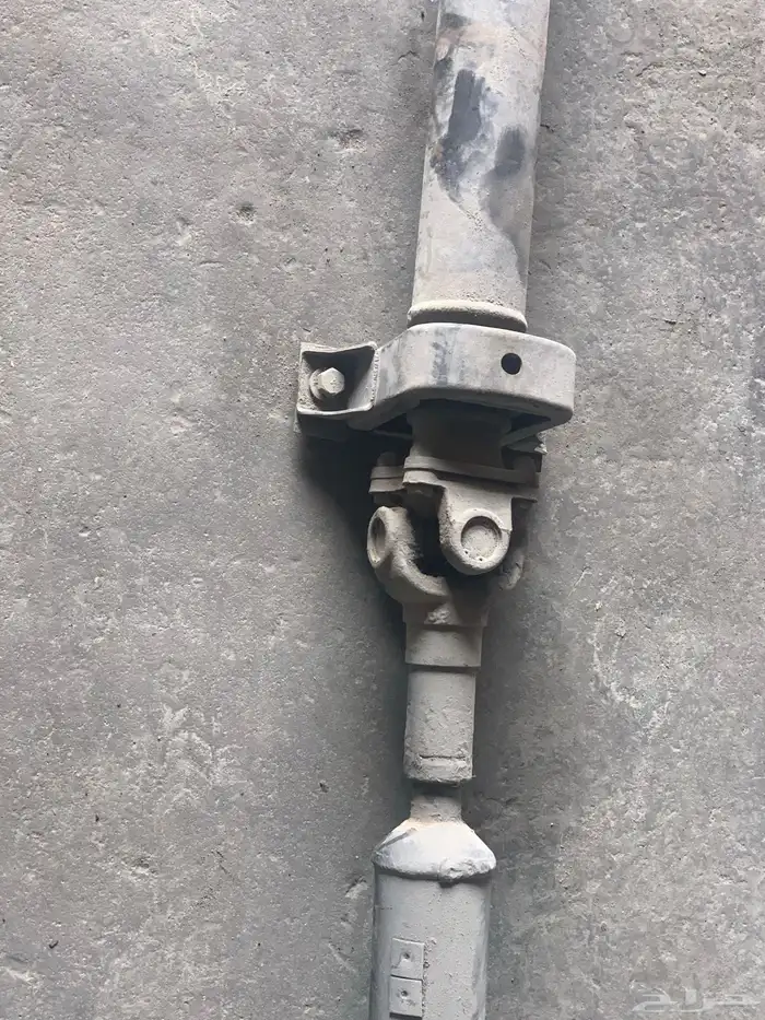 للبيع عمود كردان ايسوزو دينا و قطع مكينة للدينات والبكب 2