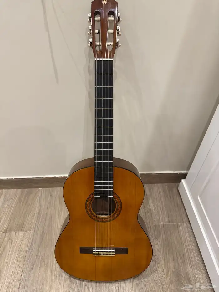 جيتار ياماها أصلي CM40 0