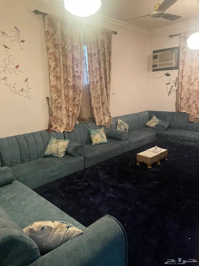 كنب نظيف للبيع 2