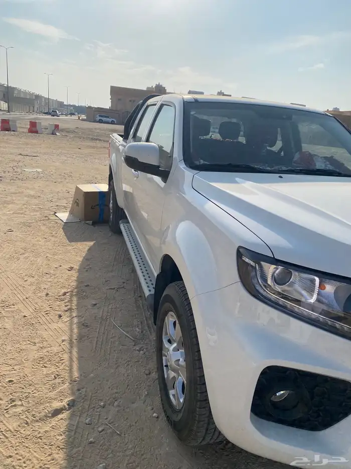 جريةول سفن 7 4