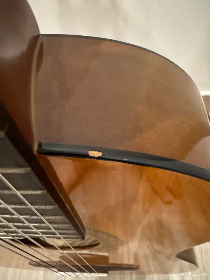 جيتار ياماها أصلي CM40 5