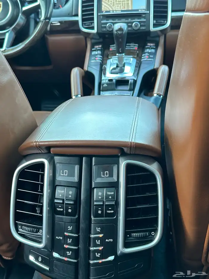 بورش كايين 2016 21