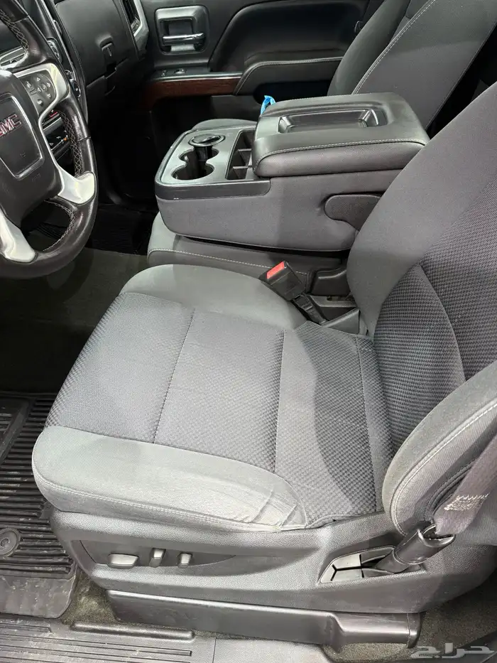 جمس سييرا كحلي نظيف 2016 30