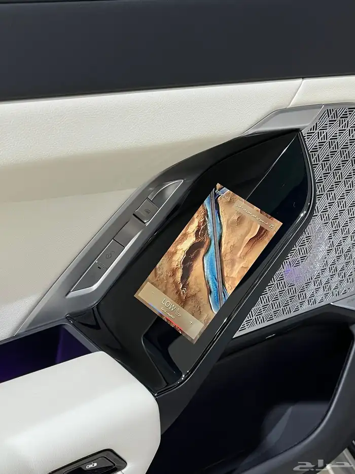 بي إم دبليو 760i 2023 17