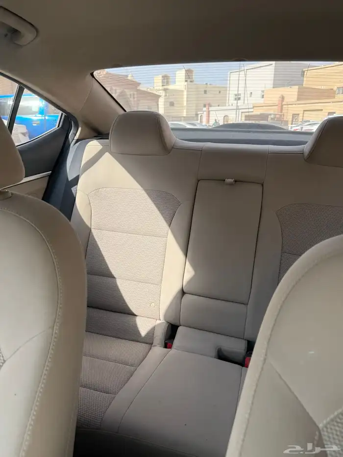 النترا 2020 مكينه كبيره 7