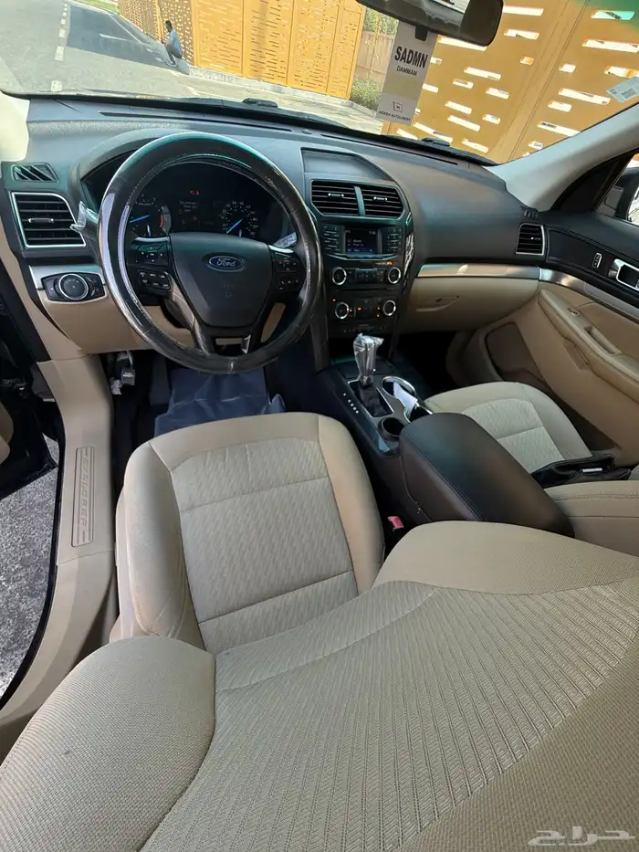 للبيع فورد اكسبلور 2016 16