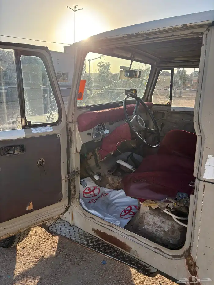 شاص مكينه قير شرط 5