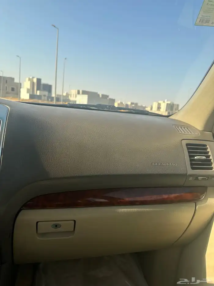 تويوتا برادو 2009 13