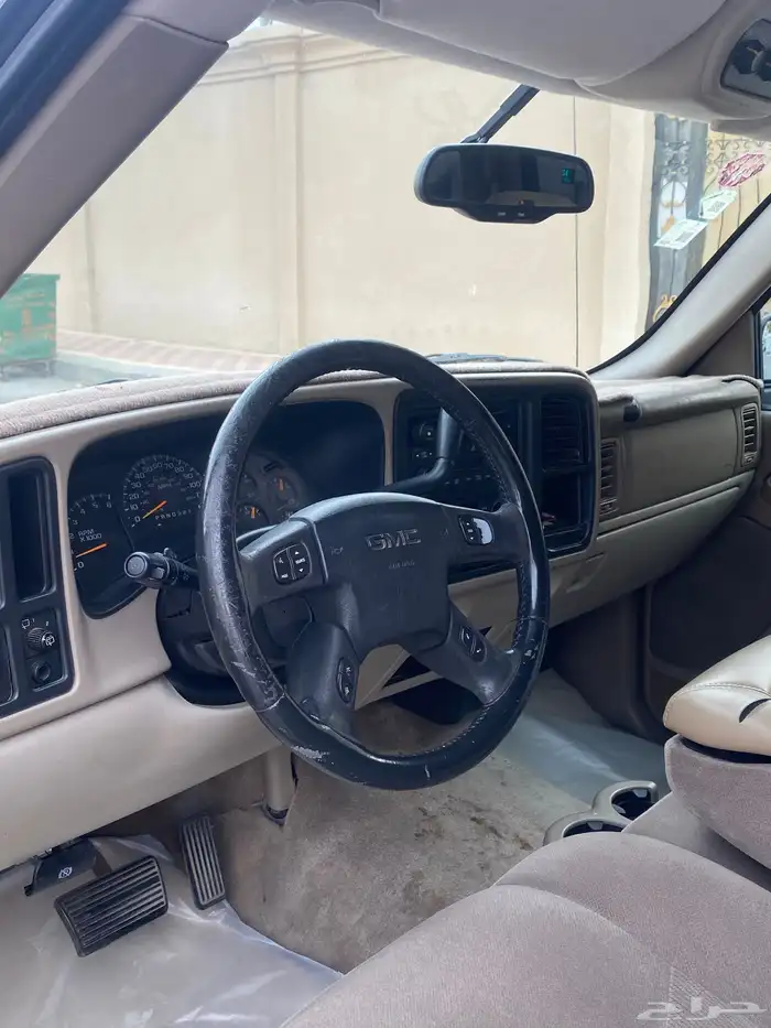 للبيع سوبربان 2005 7