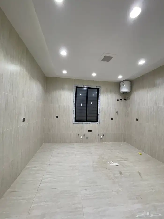 للبيع شقق ارضيه وشقق علويه من 430 الف حى المصيف 29